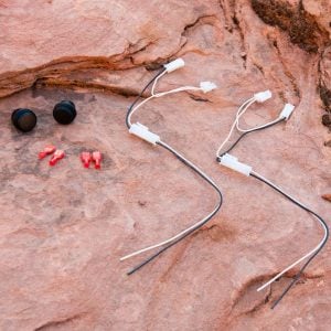Rock Slide Engineering® SL-LK-LED Step Slider Light Kit Rock Slide Engineering® SL-LK-LED Step Slider Light Kit