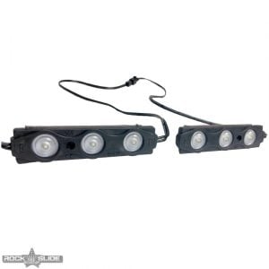 Rock Slide Engineering® SL-LK-LED Step Slider Light Kit