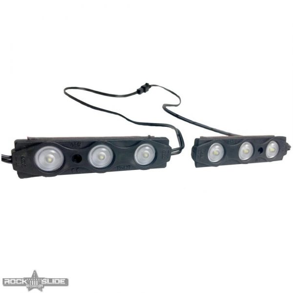 Rock Slide Engineering® SL-LK-LED Step Slider Light Kit Rock Slide Engineering® SL-LK-LED Step Slider Light Kit