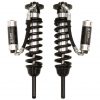 ICON® 2.5 VS RR CDCV Adjustable Front Coilovers (10-UP 4Runner/GX460/FJ Cruiser)