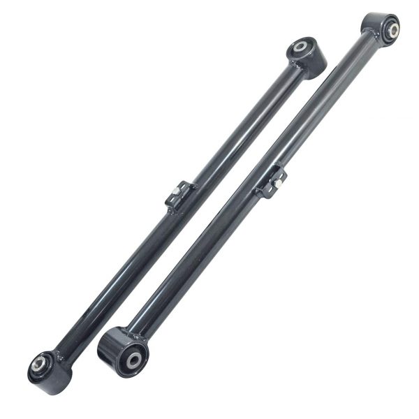SPC Performance® Rear Lower Control Arms Pair (03-22 4Runner / FJ Cruiser) SPC Performance® Rear Lower Control Arms Pair (03-22 4Runner / FJ Cruiser)