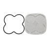 Baja Designs® Squadron Pro/Sport Spot Lens Kit