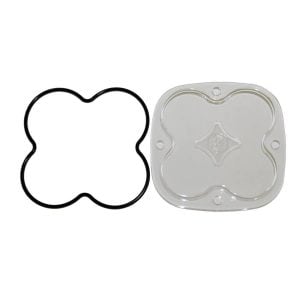 Baja Designs® Squadron Pro/Sport Wide Cornering Lens Kit