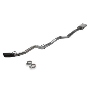 Flowmaster® FlowFX Cat-Back Single Side Exhaust (20-22 Jeep Gladiator 3.6) Flowmaster® FlowFX Cat-Back Single Side Exhaust (20-22 Jeep Gladiator 3.6)