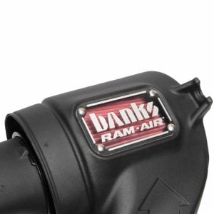 Banks Ram-Air® Cold Air Intake System (2015-2019 F150 2.7L/3.5L EcoBoost)