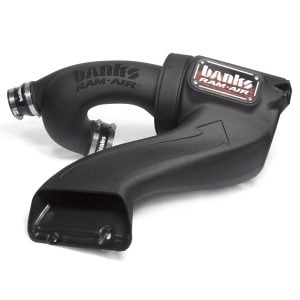 Banks Ram-Air® Cold Air Intake System (2015-2019 F150 2.7L/3.5L EcoBoost)