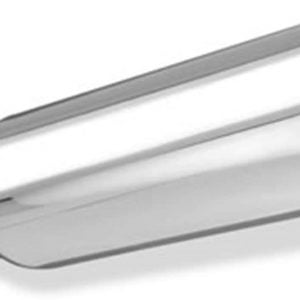 Borla® Cat-Back S-Type Dual Rear Exit Exhaust (16-22 Nissan Titan) Borla® Cat-Back S-Type Dual Rear Exit Exhaust (16-22 Nissan Titan)
