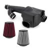 Mishimoto® Performance Air Intake Oiled Filter (2017+ Ford F-150 2.7L & 3.5L EcoBoost)