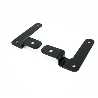 Baja Designs® Jeep Wrangler A-Pillar Mount Kit Baja Designs® Jeep Wrangler A-Pillar Mount Kit