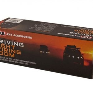 ARB® 3500480 Intensity V2 Wiring Harness