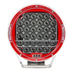 ARB® AR32 V2 Intensity 8.7" Round Spot LED Driving Light ARB® AR32 V2 Intensity 8.7" Round Spot LED Driving Light