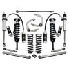 ICON® 0″-3.5″ Stage 6 Suspension Lift Kit (Billet Arms) 2010+ 4RUNNER / FJ CRUISER