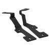 Rigid Industries® A-Pillar LED Light Mounts for 2019+ RAM 1500 & TRX