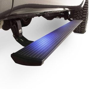 AMP Research® PowerStep™ Plug-N-Play Running Boards (20-22 Ford F-250/350/450 w/SYNC 3))