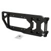 TeraFlex® Alpha HD Hinged Spare Tire Carrier Mount Kit (18+ Jeep Wrangler JL)