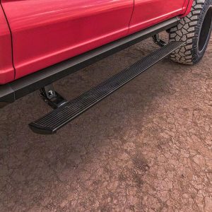 AMP Research® PowerStep XL™ Plug-N-Play Running Boards (22-25 Ford F-250/350/450) AMP Research® PowerStep XL™ Plug-N-Play Running Boards (22-25 Ford F-250/350/450)