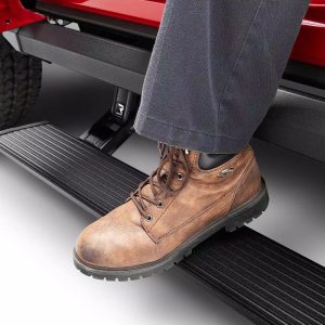 AMP Research® PowerStep XL™ Plug-N-Play Running Boards (22-25 Ford F-250/350/450) AMP Research® PowerStep XL™ Plug-N-Play Running Boards (22-25 Ford F-250/350/450)