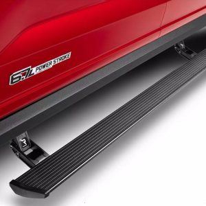 AMP Research® PowerStep XL™ Plug-N-Play Running Boards (22-25 Ford F-250/350/450) AMP Research® PowerStep XL™ Plug-N-Play Running Boards (22-25 Ford F-250/350/450)