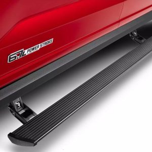 AMP Research® PowerStep XL™ Plug-N-Play Running Boards (22-25 Ford F-250/350/450)