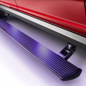 AMP Research® PowerStep XL™ Plug-N-Play Running Boards (22-25 Ford F-250/350/450) AMP Research® PowerStep XL™ Plug-N-Play Running Boards (22-25 Ford F-250/350/450)