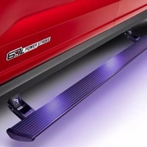 AMP Research® PowerStep XL™ Plug-N-Play Running Boards (22-25 Ford F-250/350/450) AMP Research® PowerStep XL™ Plug-N-Play Running Boards (22-25 Ford F-250/350/450)