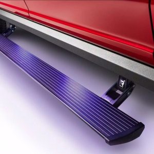 AMP Research® PowerStep XL™ Plug-N-Play Running Boards (22-25 Ford F-250/350/450)