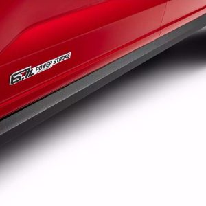 AMP Research® PowerStep XL™ Plug-N-Play Running Boards (22-25 Ford F-250/350/450) AMP Research® PowerStep XL™ Plug-N-Play Running Boards (22-25 Ford F-250/350/450)
