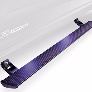 AMP Research® PowerStep XL™ Plug-N-Play Running Boards (22-25 Ford F-250/350/450) AMP Research® PowerStep XL™ Plug-N-Play Running Boards (22-25 Ford F-250/350/450)