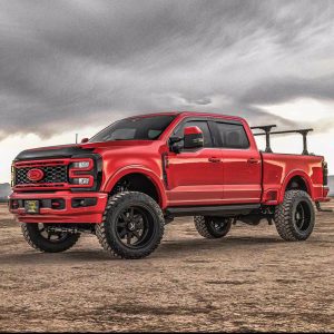 AMP Research® PowerStep XL™ Plug-N-Play Running Boards (22-25 Ford F-250/350/450) AMP Research® PowerStep XL™ Plug-N-Play Running Boards (22-25 Ford F-250/350/450)