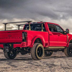 AMP Research® PowerStep XL™ Plug-N-Play Running Boards (22-25 Ford F-250/350/450) AMP Research® PowerStep XL™ Plug-N-Play Running Boards (22-25 Ford F-250/350/450)