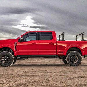 AMP Research® PowerStep XL™ Plug-N-Play Running Boards (22-25 Ford F-250/350/450) AMP Research® PowerStep XL™ Plug-N-Play Running Boards (22-25 Ford F-250/350/450)