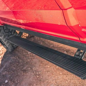 AMP Research® PowerStep XL™ Plug-N-Play Running Boards (22-25 Ford F-250/350/450) AMP Research® PowerStep XL™ Plug-N-Play Running Boards (22-25 Ford F-250/350/450)