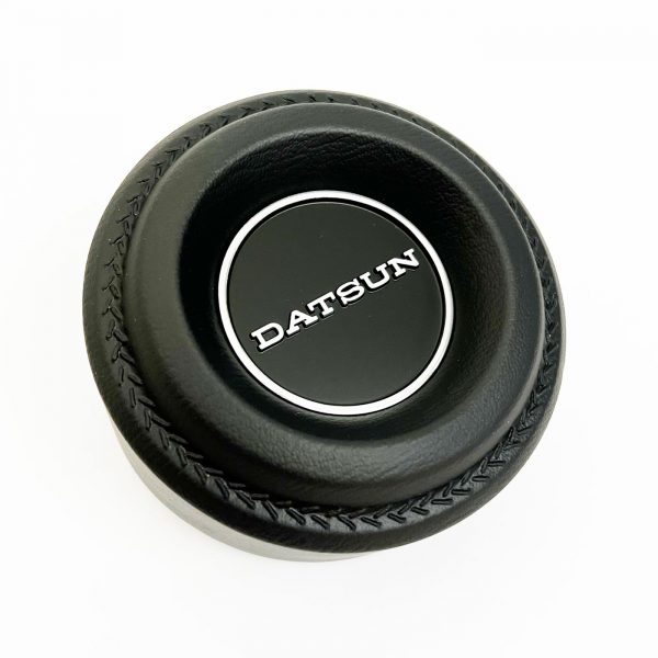Datsun 240Z Horn Pad Button Knob (OEM Factory Original Genuine) 1970-1973