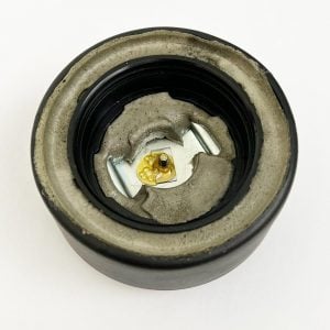 Datsun 240Z Horn Pad Button Knob (OEM Factory Original Genuine) 1970-1973