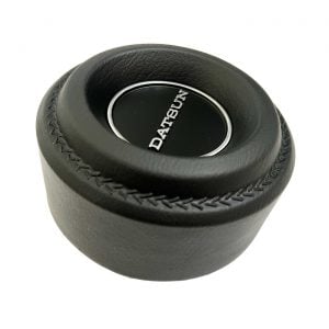 Datsun 240Z Horn Pad Button Knob (OEM Factory Original Genuine) 1970-1973