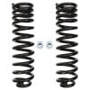ICON Vehicle Dynamics® 2.5 inch Dual Rate Front Coil Spring Kit (05-19 Ford F250 F350 4WD)
