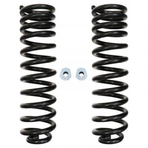 ICON Vehicle Dynamics® 2.5 inch Dual Rate Front Coil Spring Kit (05-19 Ford F250 F350 4WD)