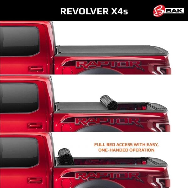 TotalZParts_Bak-revolver-x4s-f150-short-bed-rolling-tonneau_80329-installed-raptor