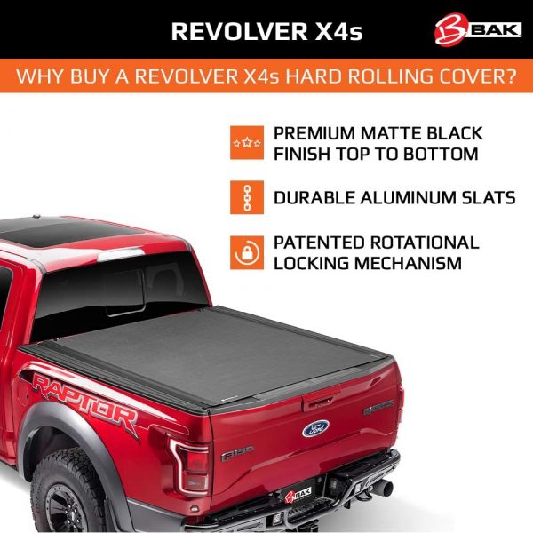 TotalZParts_Bak-revolver-x4s-matte-black-rolling-tonneau_features-why-purchase