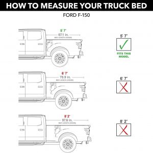 BAK Revolver X4s Hard Roll Up Bed Cover (15-20 F150 / RAPTOR 5.5ft Bed) BAK Revolver X4s Hard Roll Up Bed Cover (15-20 F150 / RAPTOR 5.5ft Bed)