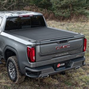 BAK Revolver X4s Hard Roll Up Bed Cover (15-20 F150 / RAPTOR 5.5ft Bed) BAK Revolver X4s Hard Roll Up Bed Cover (15-20 F150 / RAPTOR 5.5ft Bed)