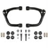 Fabtech® UCA Uniball Upper Front Control Arms (19-22 Silverado / Sierra 1500)