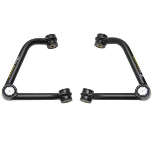 ICON Vehicle Dynamics® Tubular UCA Delta Joint Upper Control Arms (19-UP Silverado / Sierra 1500)