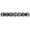 KC HiLites Pro6 Gravity® 45″ LED Light Bar Combo Beam (7-Light)