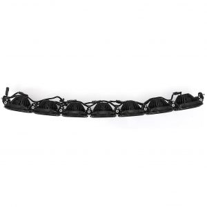 KC HiLites Pro6 Gravity® 45" LED Light Bar Combo Beam (7-Light) KC HiLites Pro6 Gravity® 45" LED Light Bar Combo Beam (7-Light)