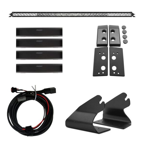TotalZParts_Rigid-SR-Roof-Light-Bar-Kit_46724
