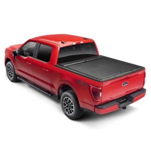 Roll-N-Lock® M-Series XT Retractable Truck Bed Tonneau Cover (15-20 F-150 5.5ft)