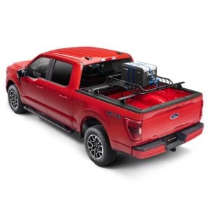 Roll-N-Lock® M-Series XT Retractable Truck Bed Tonneau Cover (15-20 F-150 5.5ft) Roll-N-Lock® M-Series XT Retractable Truck Bed Tonneau Cover (15-20 F-150 5.5ft)