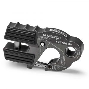 Factor 55® UltraHook Gray 00250-06