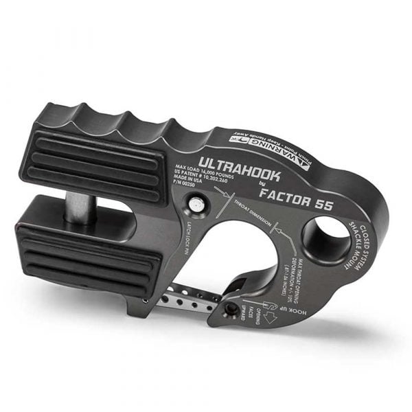 Factor 55® UltraHook Gray 00250-06 Factor 55® UltraHook Gray 00250-06